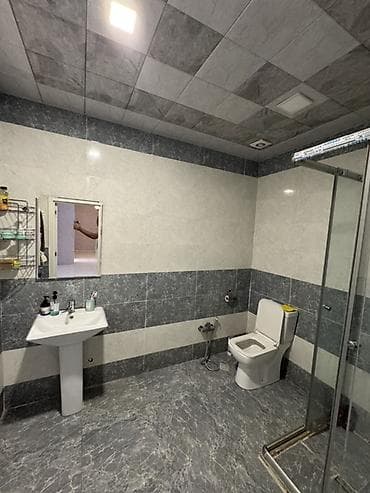 kiray ev: Bulvarda dənizə 0 ərazidə Mirvari City yaşayış kompleksi. 3otaq,2eyvan — 9