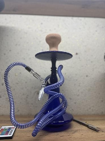 təbii daşlar: Yalnız bizdə ✅💯 Bol Tüstülü,İdeal✅ Şəxsi və restoran üçün ideal məhsul — 2