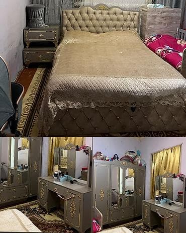 İkinəfərlik çarpayı, Tumba, Dolab, Termo, İşlənmiş lalafo.az -da İkinəfərlik çarpayı, Tumba, Dolab, Termo, İşlənmiş