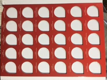 qızıl külçə qiyməti: Satılır albom qəpikcün 20 azn — 2