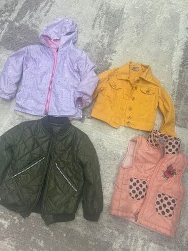 usaq ucun qizil qolbaqlar: Uşaq dəsti, Uniseks, 3 - 4 yaş — 2