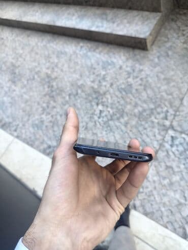 redmi note 95: Redmi 9A, 32 GB, rəng - Qara, İki sim kartlı — 4