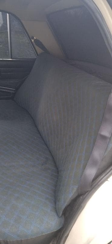 maşin satişi: VAZ 2106 “Jiquli” sedan - Nömrə: AZ seriyalı 62-BA-320 tecili satilir — 7