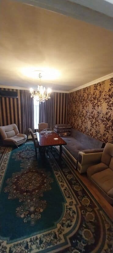 xırdalanda 3 otaqlı həyət evləri: 3 otaqlı, 180 kv. m, Yeni təmirli — 4