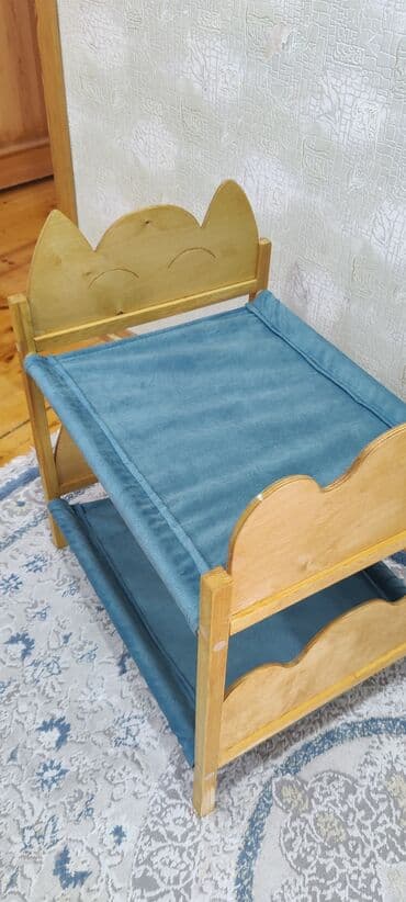 домики для кошек баку: Pişik üçün ev.el işleridi.muxtelif razmerler.ve hər cür rengler — 7