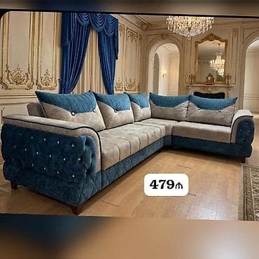 *479₼ künc divan təcili satilir* Açılır, bazası da var.əla
