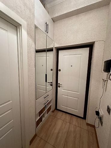 tap az kıraye evler: 2 otaqlı studio tipli mənzil – mətbəx, sanitar qovşağı və yaşayış — 6