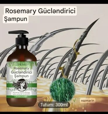 wampun: Saç şampunu, Saç tökülməsinə qarşı, Yeni, Pulsuz çatdırılma — 4