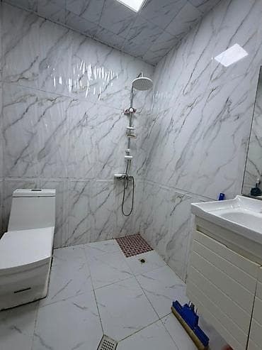 zərdab rayonu: 3 otaqlı, Yeni tikili, 87 kv. m — 9