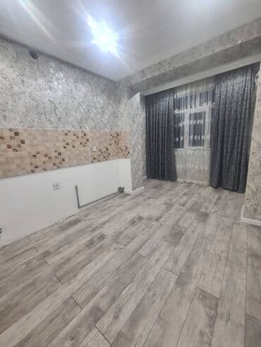 ist petrol tbilisi prospekti: Bakı, 2 otaqlı, Köhnə tikili, m. Əhmədli, 65 kv. m — 5