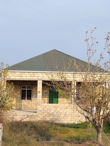 Kirayə evlər: Hökməli 4 otaqlı, 120 kv. m, Təmirsiz — 1