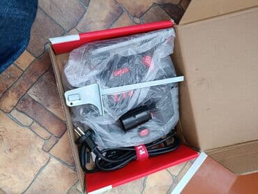 Uqlorezlər: Yeni Elektrik lobzik 720 W, Ünvandan götürmə, Ödənişli çatdırılma — 6