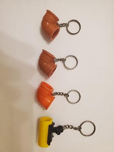 Məhsul: Mini boru-fitinq formalı açarlıq dəsti Təsvir: - Boru künc