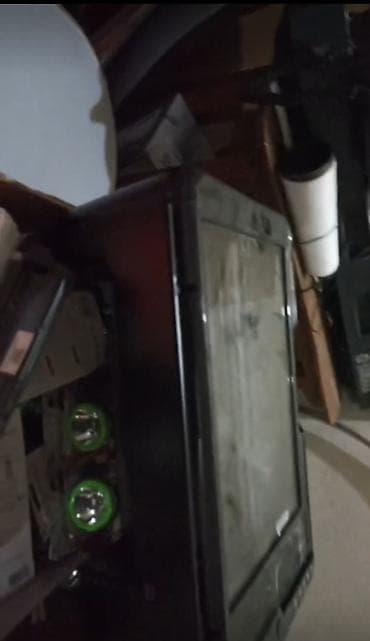 Mağaza avadanlığı: HP Deskjet Ink Advantage 2515 – Printer, Skaner Yaxşı vəziyyətdə HP — 1