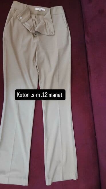 qadın kurkləri: Sviter, S, rəng - Qara — 3