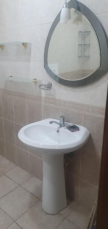 digah kiraye evler: Salam Inqilabda istikbal mebelin ustunde 2 otagli menzil kiraye — 3