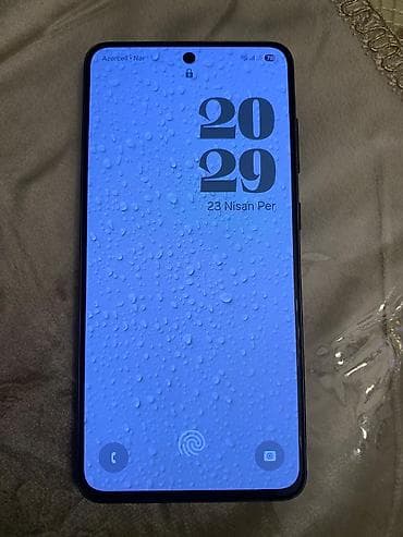 Samsung Galaxy S21 FE