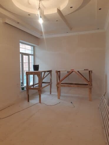 nerimanov prospekti: Binəqədi qəs. 3 otaqlı, 1700 kv. m, Kredit yoxdur, Yeni təmirli — 2