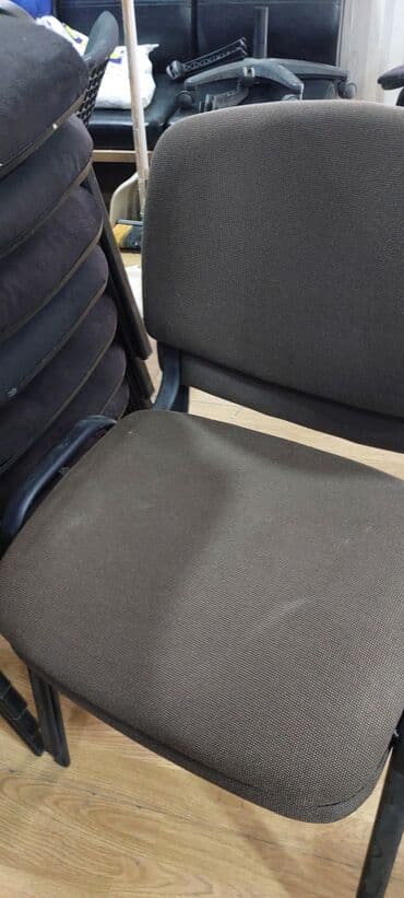 ikinci əl pencere: Ofis mebelləri satıram — 26