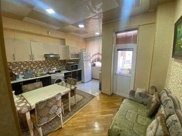 продажа квартира: 3 комнаты, Новостройка, 88 м² — 7