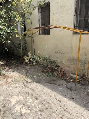 дом с бассейном: Turnik ( турник) — 2