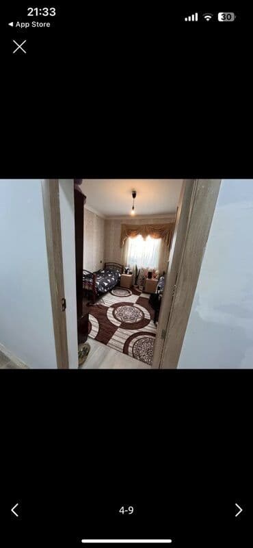 ravon qalmaq serti ile: 3 otaqlı, 1 kv. m — 4
