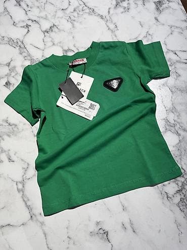 Bodi: Futbolka, Uniseks, 2 - 3 yaş — 7