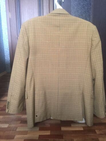 cins pencekler: Клубный Пиджак Турецкого Производства Как Новый — 4