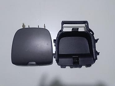 Nissan Sunny 2007 modelin sitin ustunude olan qapagdir ela