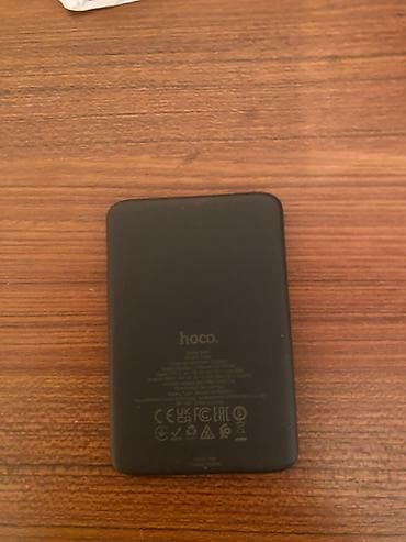 airdots powerbank: Powerbank Hoco, 10000 mAh, Yeni — 2