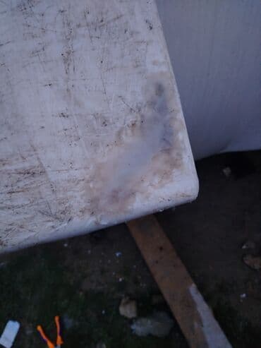 Хозтовары: Plasmas su cenlerin zemanetli temiri — 2