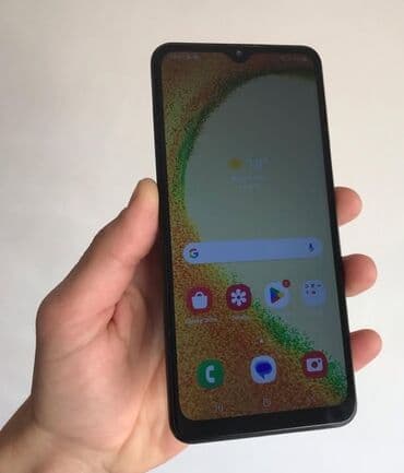 samsung galaxy m31 qiymeti: Samsung Galaxy A15, 64 GB, rəng - Qara, Barmaq izi, İki sim kartlı — 1