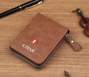 сумка на плечо: Pulqabı, Poliester, Yeni — 3