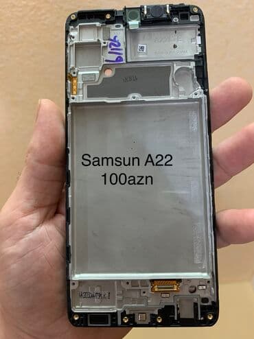 j5 samsung: Samsun Natura A310 - 85 azn A510 - 85 azn A710 - 95 azn A02s - — 5