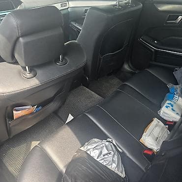 w202 on şuşə: Mercedes-Benz E-Class: 2.1 l | 2014 il Sedan — 5