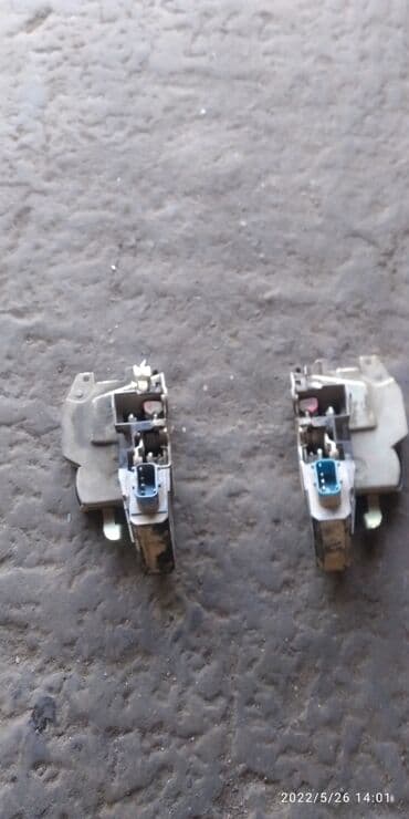 Soyutma və qızdırma sistemləri: BMW E36.318, 1993 il, Orijinal, Almaniya, İşlənmiş — 1