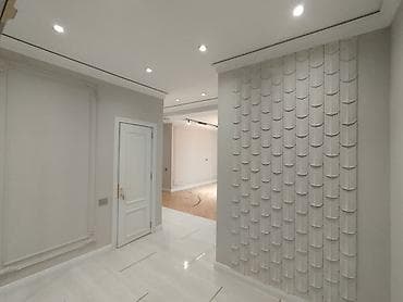 aff park: 3 otaqlı, Yeni tikili, 110 kv. m — 9