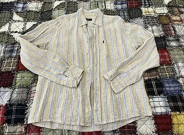 Köynək, M, rəng - Bej