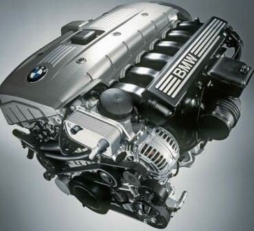 оригинальный каталог запчастей бмв: BMW Bmw e46 e36 e38 e39 e60 x5 e53 e70 3 l, Benzin, 2022 il, Orijinal, Almaniya, İşlənmiş — 4