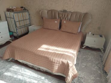 yığılan carpayı: Təknəfərlik çarpayı — 1