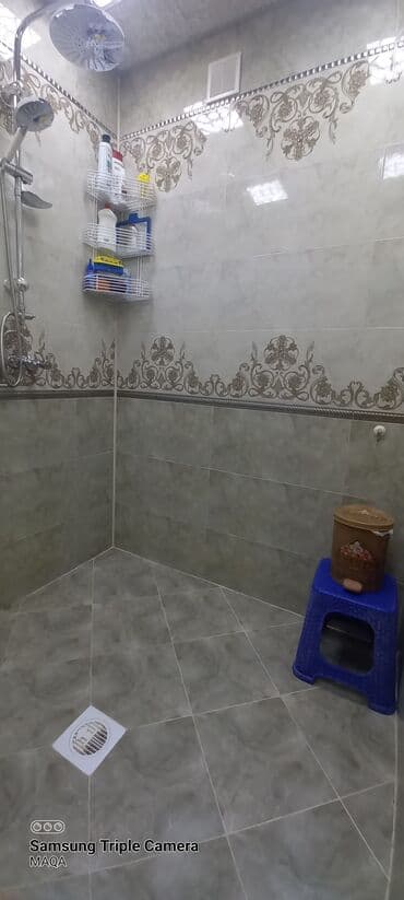 montində satılan evlər: Yevlax, 3 otaqlı, Köhnə tikili, 76 kv. m — 3