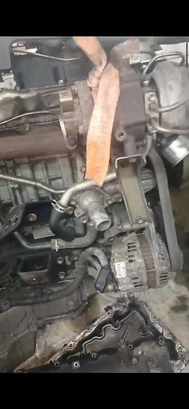 icare ford transit: Mitsubishi PİKAP L 2.5 l, Dizel, 2022 il, İşlənmiş — 3