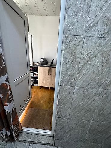 28 kiraye ev: Bakı, 1 otaqlı, Köhnə tikili, 17 kv. m — 5