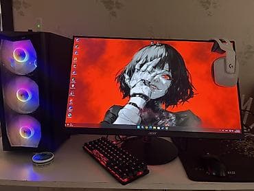 gtx 660 2gb: Kasa:RTX 3060,i5-12400f-h610m-a—16gb ram 3600mhz(2*8) 1tb ssd monitor — 1