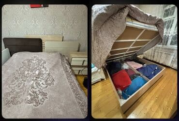 İkinəfərlik çarpayı