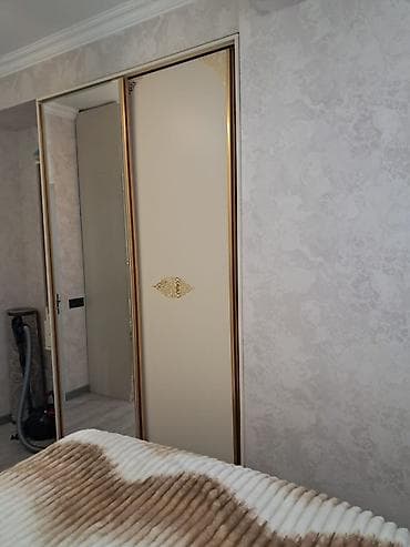 e suleymanov kucesi: Mənzilin təsviri - Layihə: rahat planlaşdırılmış, işıqlı və zövqlü — 8