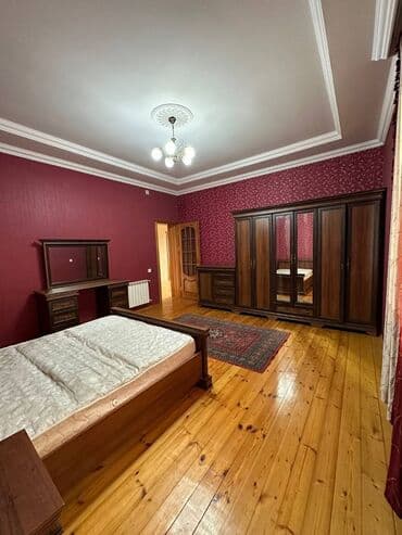 sahil qəsəbəsində evlər: 150 kv. m, 4 otaqlı, Kombi, Qaz, Su — 12