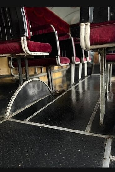 реклама в социальных сетях: Автобус — 7