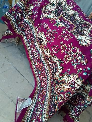 xalca uzluk: Xalça Dekorativ, Kredit yoxdur — 3