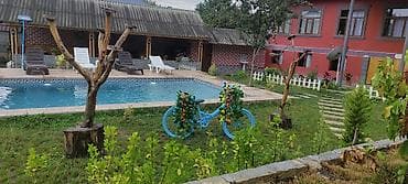 lalafo kiraye evler 2022: 185 kv. m, 5 otaqlı, Hovuzlu, İşıq — 6